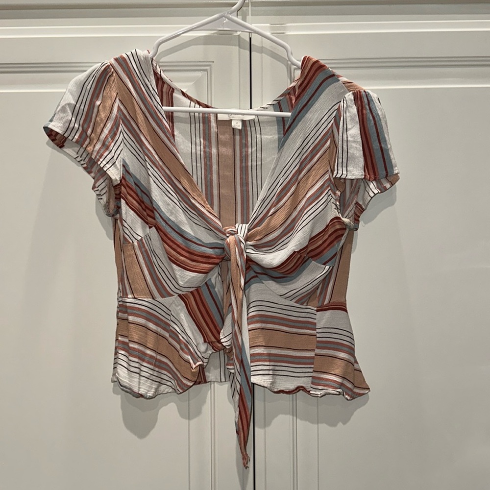 Beceel Blouse Size M